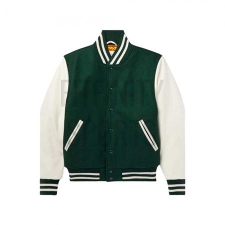  Varsity Jacket