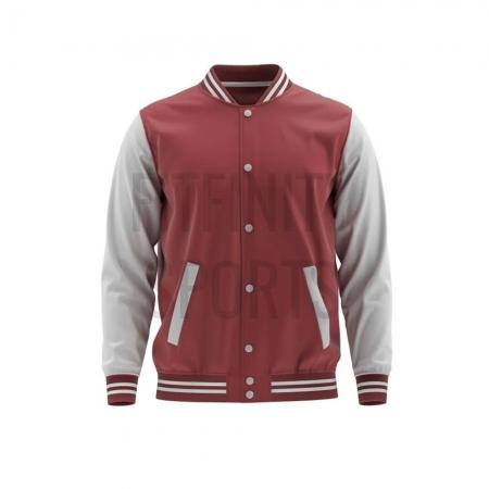  Varsity Jacket