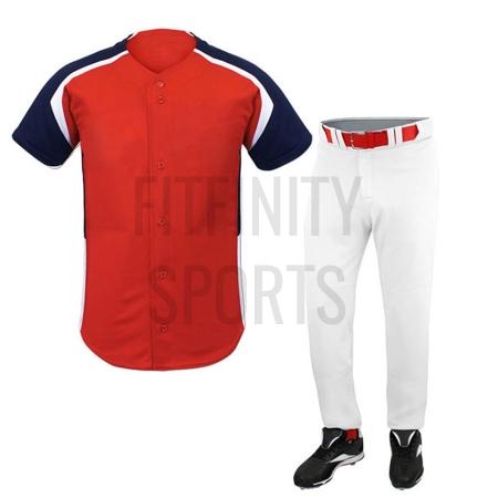 Baseball Uniform