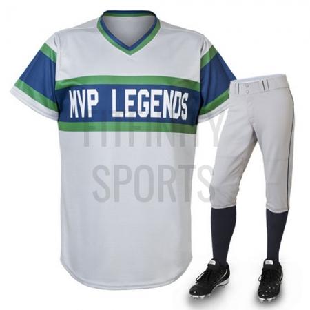 Baseball Uniform