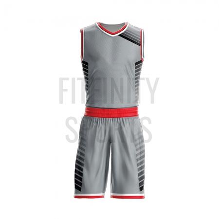 Basketball Uniform