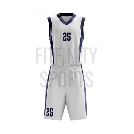 Basketball Uniform