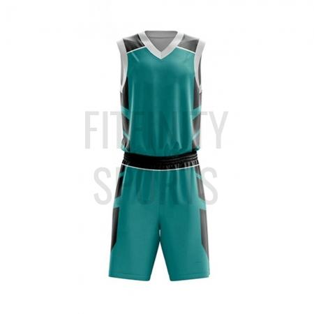 Basketball Uniform