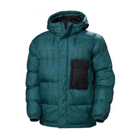 Puffer Jacket