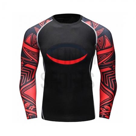 Rash Guard