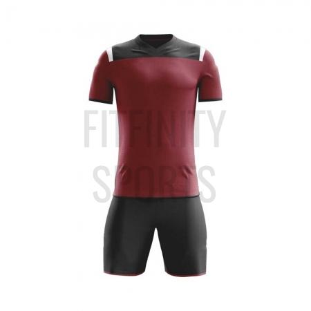 Soccer Uniform