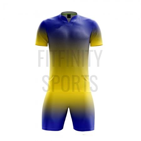 Soccer Uniform