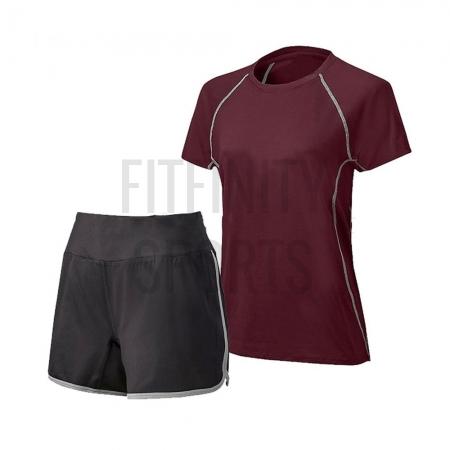 Volleyball Uniform